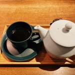 カフェ マメヒコ 三軒茶屋本店 - 