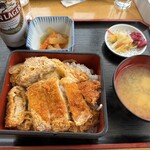 第一ヒュッテ - 料理写真: