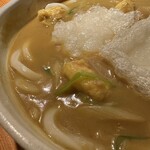 うどん料理 千 - 