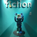 fiction - 