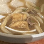 Udon Ryouri Sen - 