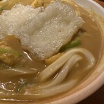 うどん料理 千 - 