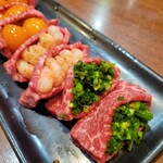 Sumibiyakiniku Kotarou - 