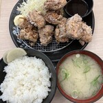 伝説のすた丼屋 - 