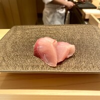 鮨麻布 - 