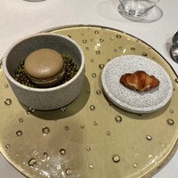ジュー ドゥ マルシェ - 