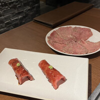 焼肉うしごろ 表参道店 - 