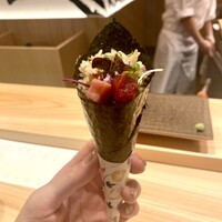 鮨麻布 - 