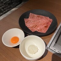 焼肉うしごろ 表参道店 - 