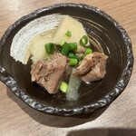 牛タン焼専門店 司 分店鷹 - 