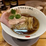 Ramen Chonmage - 