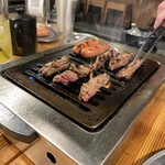 Yakiniku Horumon Shiduru - 