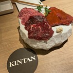 神楽坂焼肉 Kintan - 