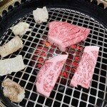 地鶏の里 永楽荘 - 