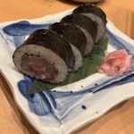 日本海庄や - 海鮮巻