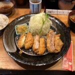 Tonkatsu Butagorira - 