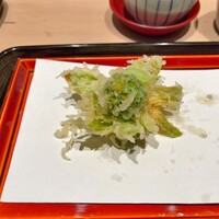 てんぷら 近藤 - 