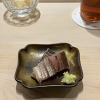鮨 なんば 日比谷 - 