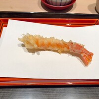 てんぷら 近藤 - 