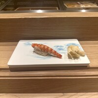 GINZA SUSHI BANYA KAI - 