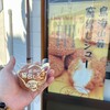 小池菓子舗 - 料理写真:鳥海山麓窯出しシュー