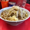 ラーメン二郎 三田本店