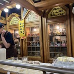 カリーハウス コロンボ - 日替わりカレー