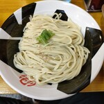 Tsukemen Onnoji - 料理