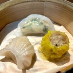 China Bal 華SUN匠 - 