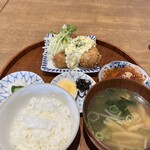 まちノ食堂 - 