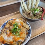 Tano Tsu Udon - 