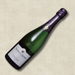 【香檳】 Bomon de Claire Fleur Blanche B・de B Brut Milesim