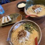 麺場 田所商店 - 