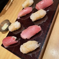まんてん鮨 日比谷オクロジ店 - 