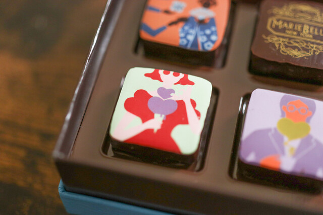 マリベル 京都本店 （MarieBelle） - 烏丸御池/チョコレート | 食べログ