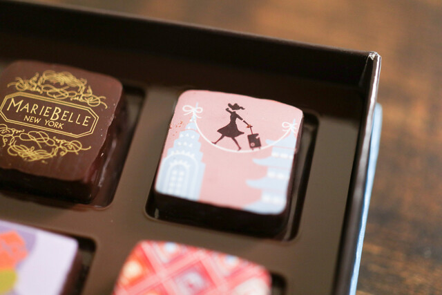 MarieBelle Kyotohonten photo 5