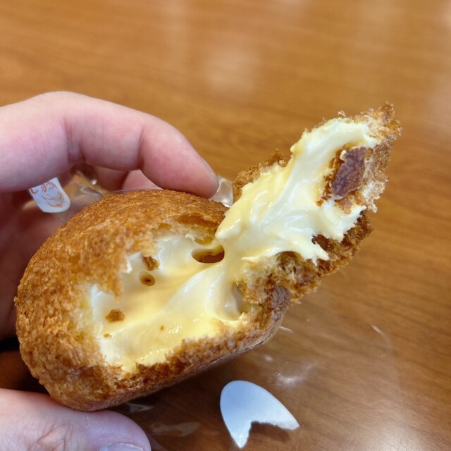 小池菓子舗 - 金浦（ケーキ）の写真