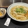 つくもうどん 塩小路本店
