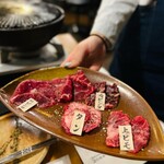 Uma Yakiniku Semmon Ten Umaebisu - 