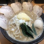 麺屋 蕪村 - 