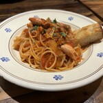 Trattoria Pietra Bianca - 