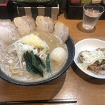 麺屋 蕪村 - 