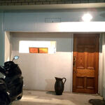 commedia - 店構え