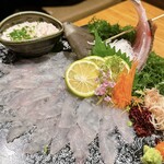 魚ト肴いとおかし - 