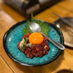 Uma Yakiniku Semmon Ten Umaebisu - 