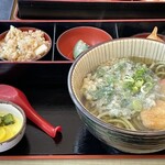 Yamatoya - サービスランチ