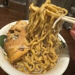 ラーメン 雷 - 