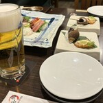 Kaisen Izakaya Rinka - 