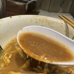 ラーメン 雷 - 
