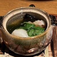 妙見石原荘 食菜石蔵 - 